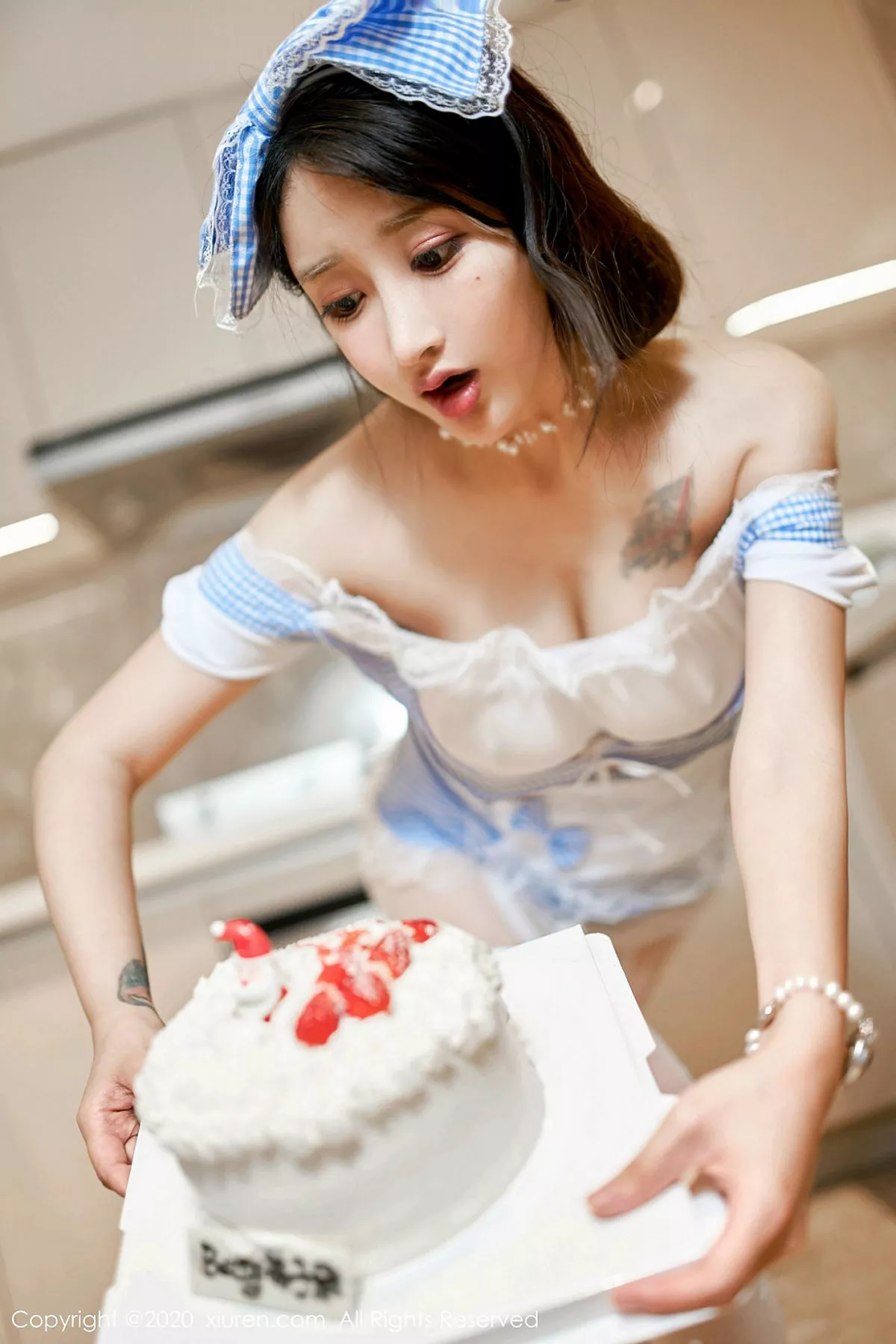 [XiuRen秀人网]第1936期林子欣写真  第16张-《94零社区》
