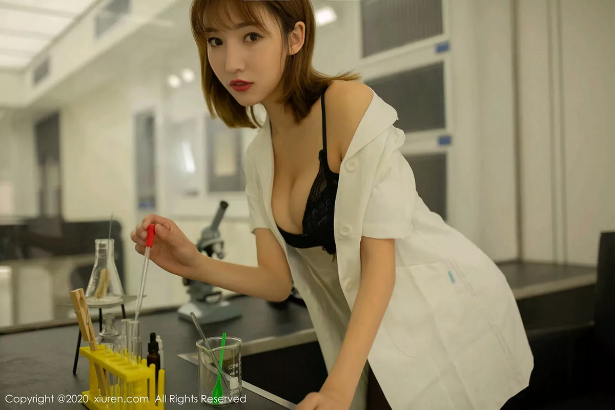 [XiuRen秀人网]第1931期陆萱萱写真  第5张-《94零社区》
