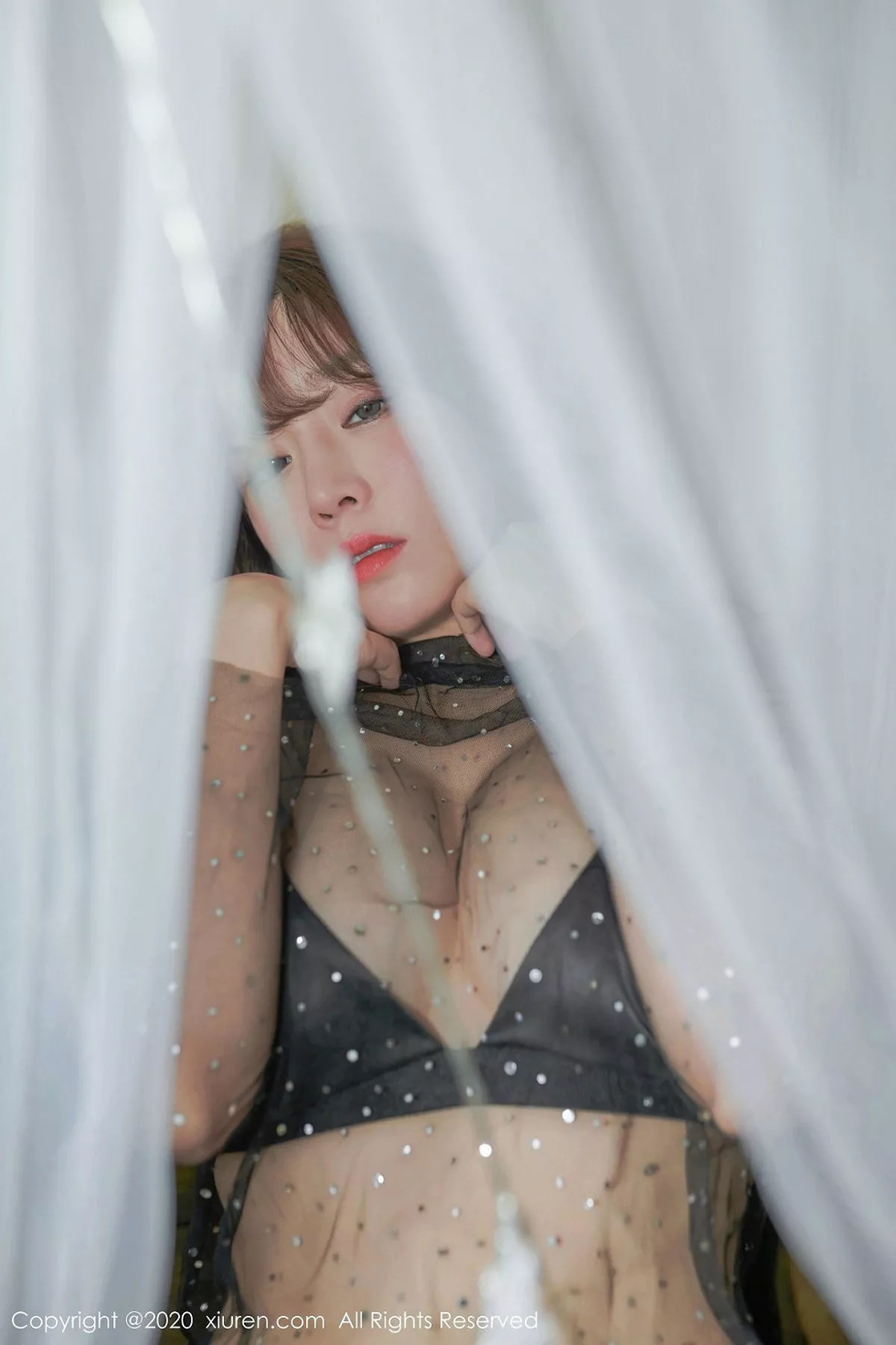 [XiuRen秀人网]第1925期王雨纯写真  第17张-《94零社区》