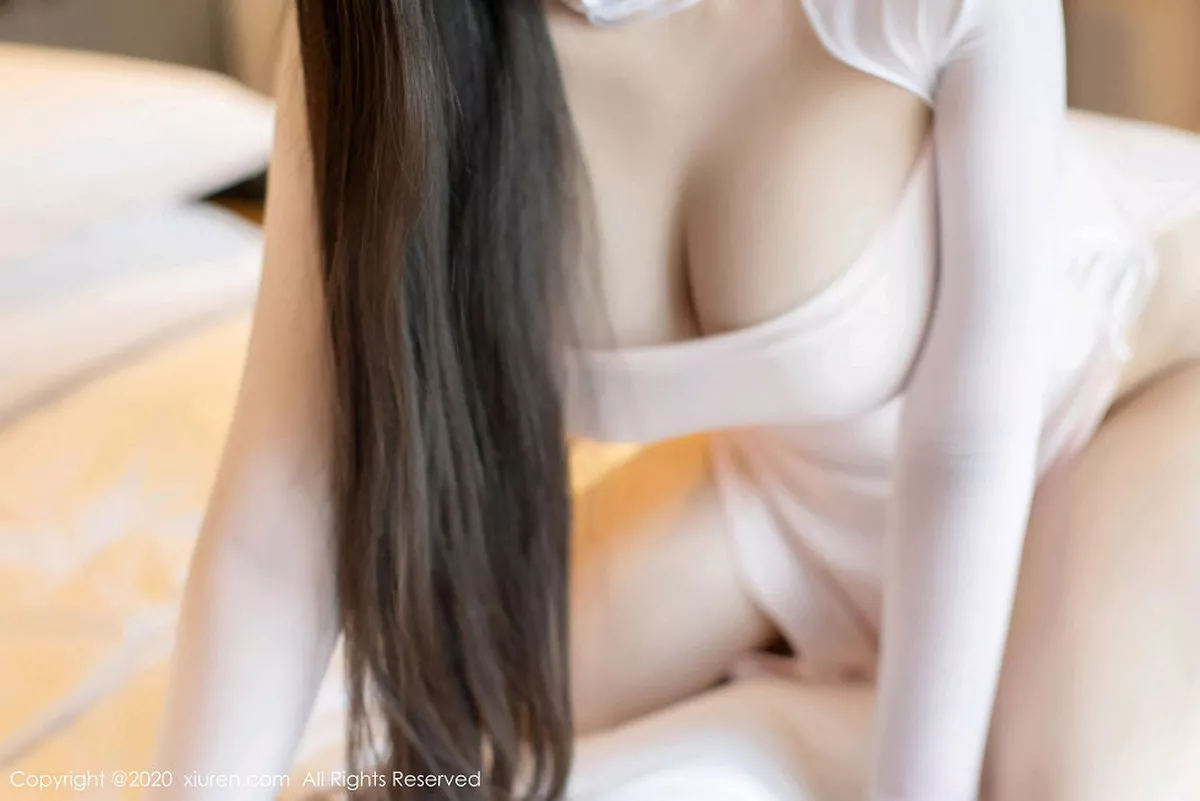 [XiuRen秀人网]第1960期妲己写真  第25张-《94零社区》