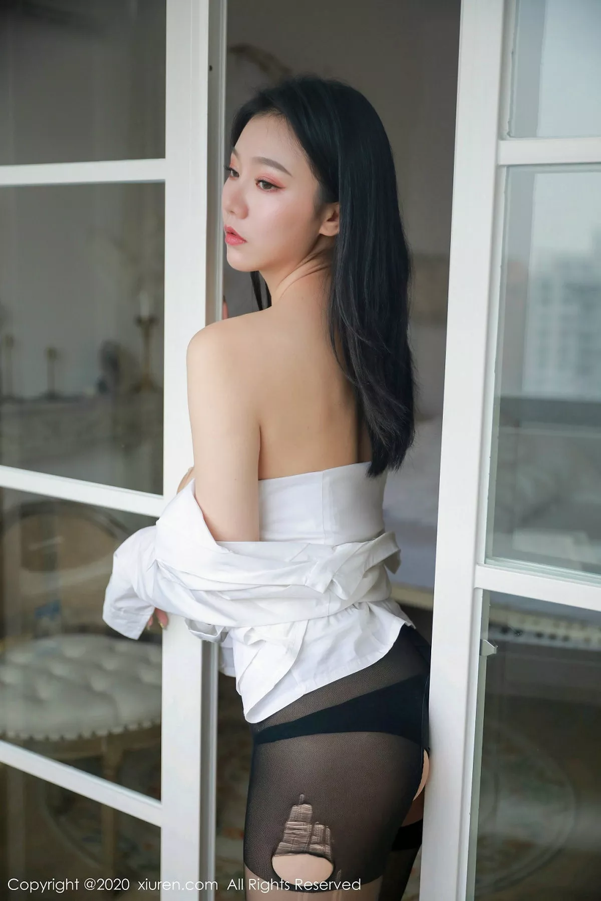 [XiuRen秀人网]第1957期Anran写真  第16张-《94零社区》