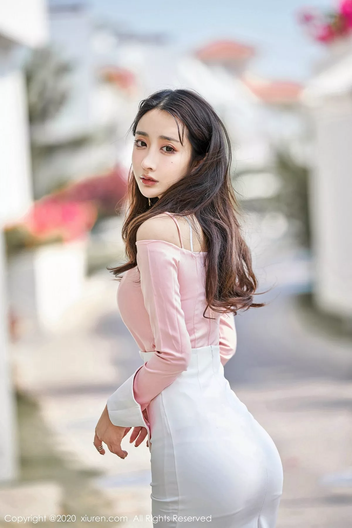 [XiuRen秀人网]第1944期林子欣写真  第11张-《94零社区》