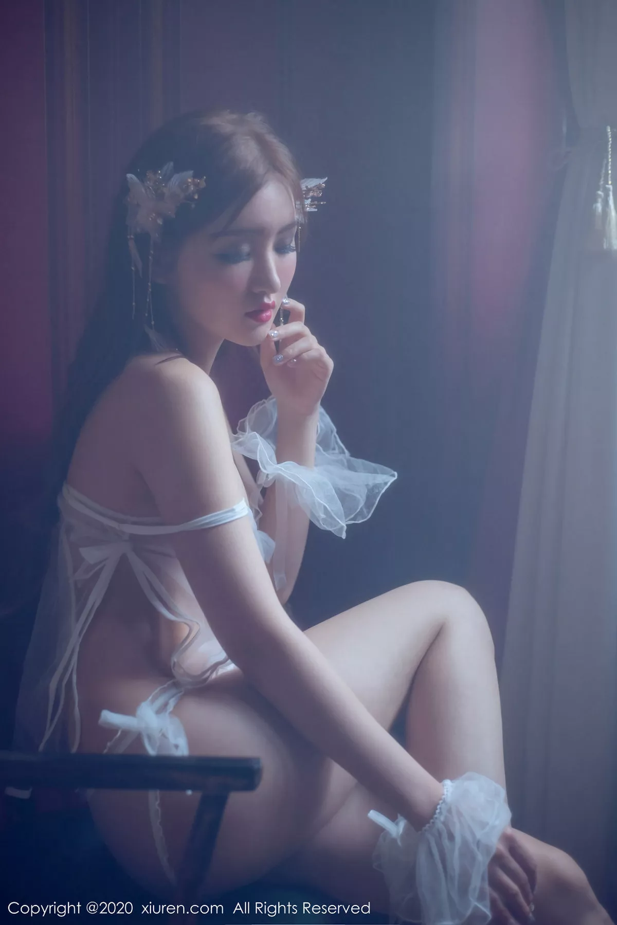 [XiuRen秀人网]第1980期沈梦瑶写真  第23张-《94零社区》