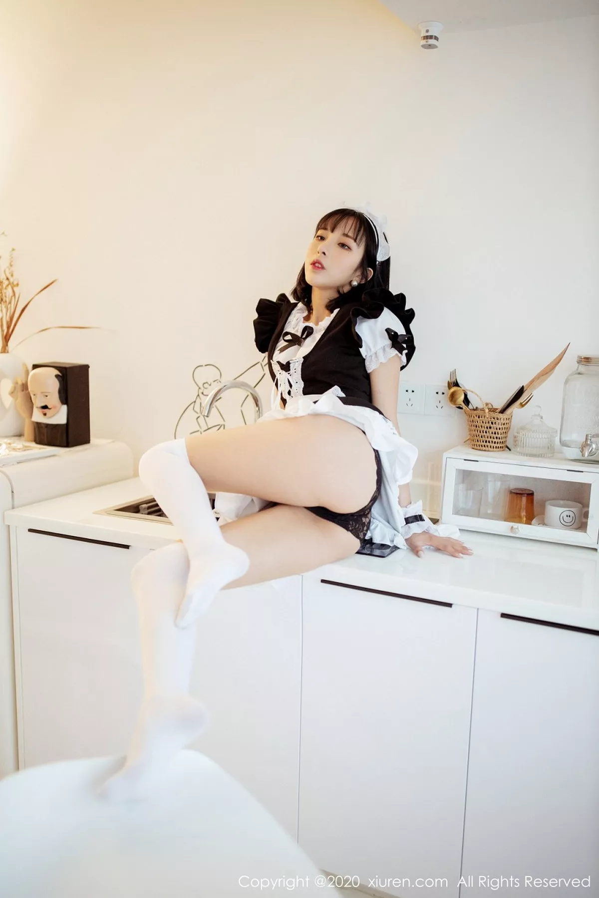 [XiuRen秀人网]第2008期陈小喵写真  第24张-《94零社区》