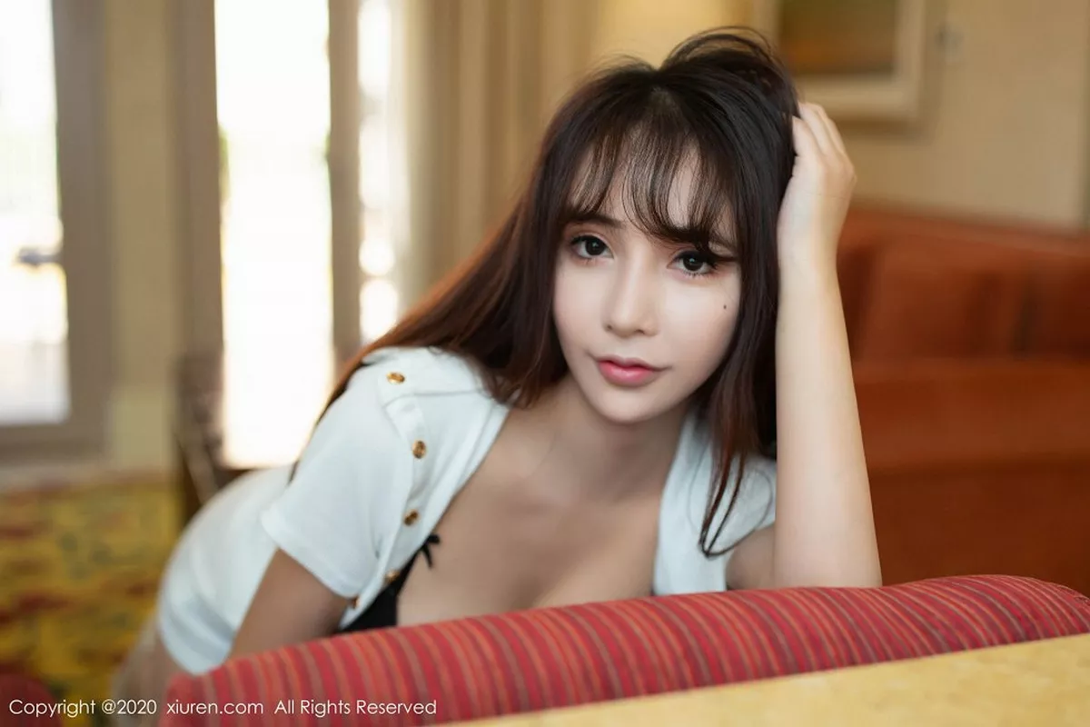 [XiuRen秀人网]第2004期陶喜乐写真  第16张-《94零社区》