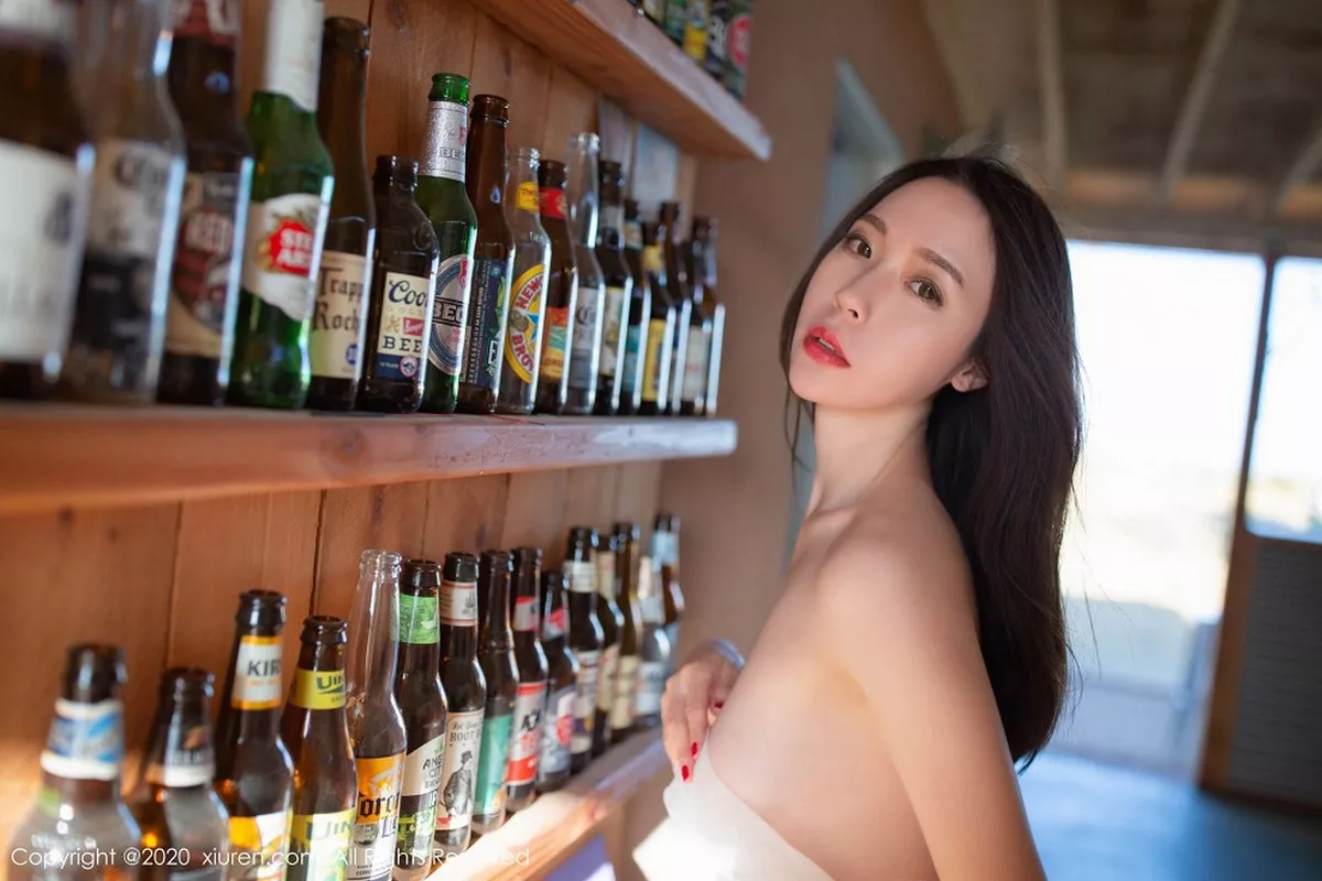 [XiuRen秀人网]第2028期梦心月写真  第29张-《94零社区》