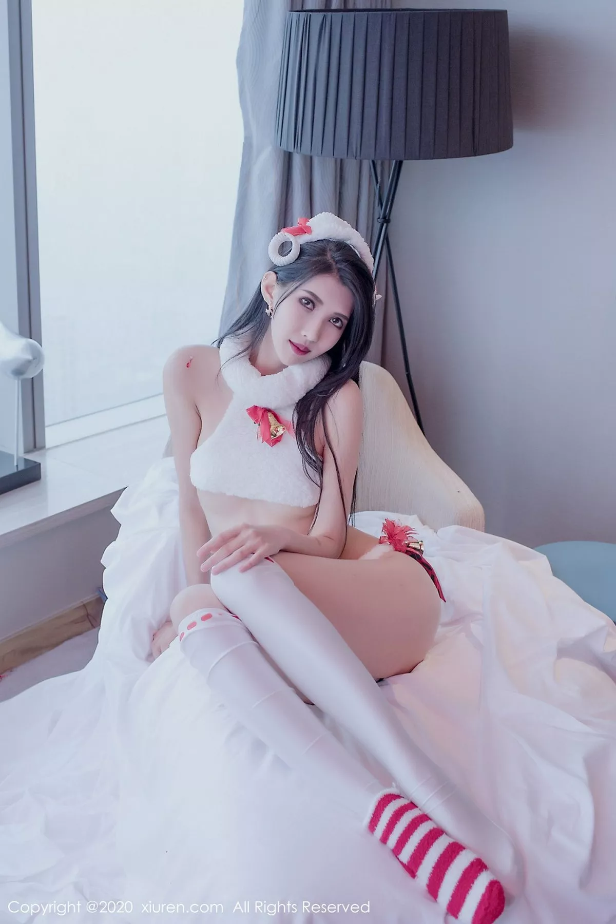 [XiuRen秀人网]第2061期葛征Model写真  第13张-《94零社区》