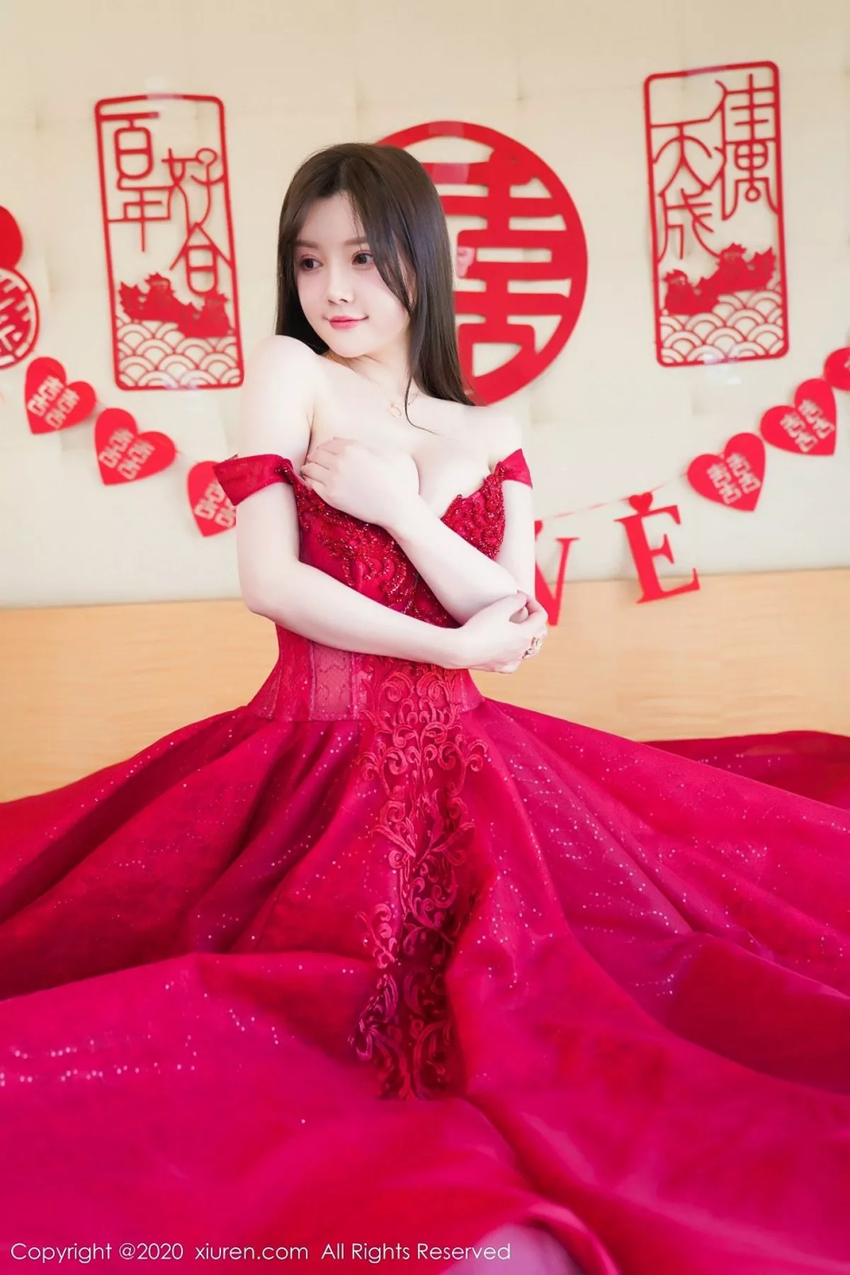 [XiuRen秀人网]第2058期糯美子写真  第24张-《94零社区》