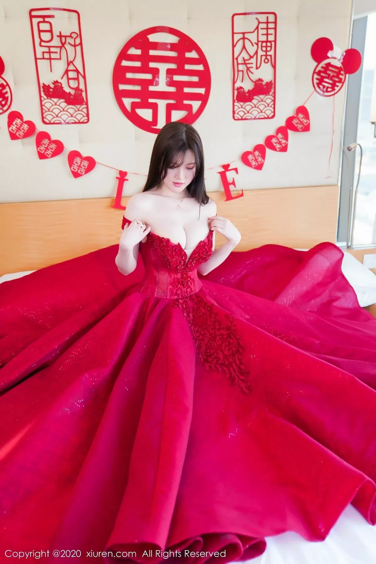 [XiuRen秀人网]第2058期糯美子写真  第25张-《94零社区》
