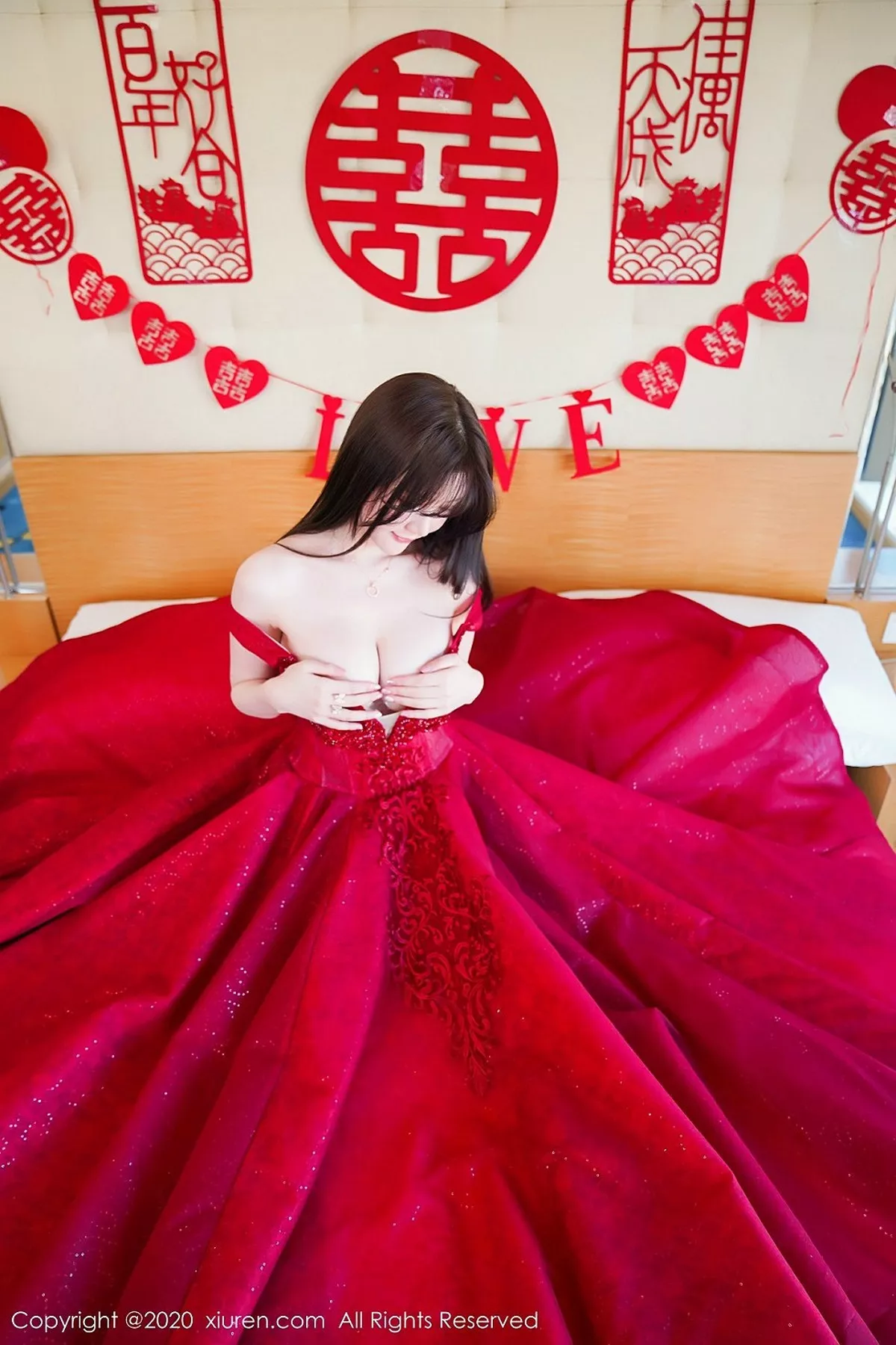 [XiuRen秀人网]第2058期糯美子写真  第26张-《94零社区》