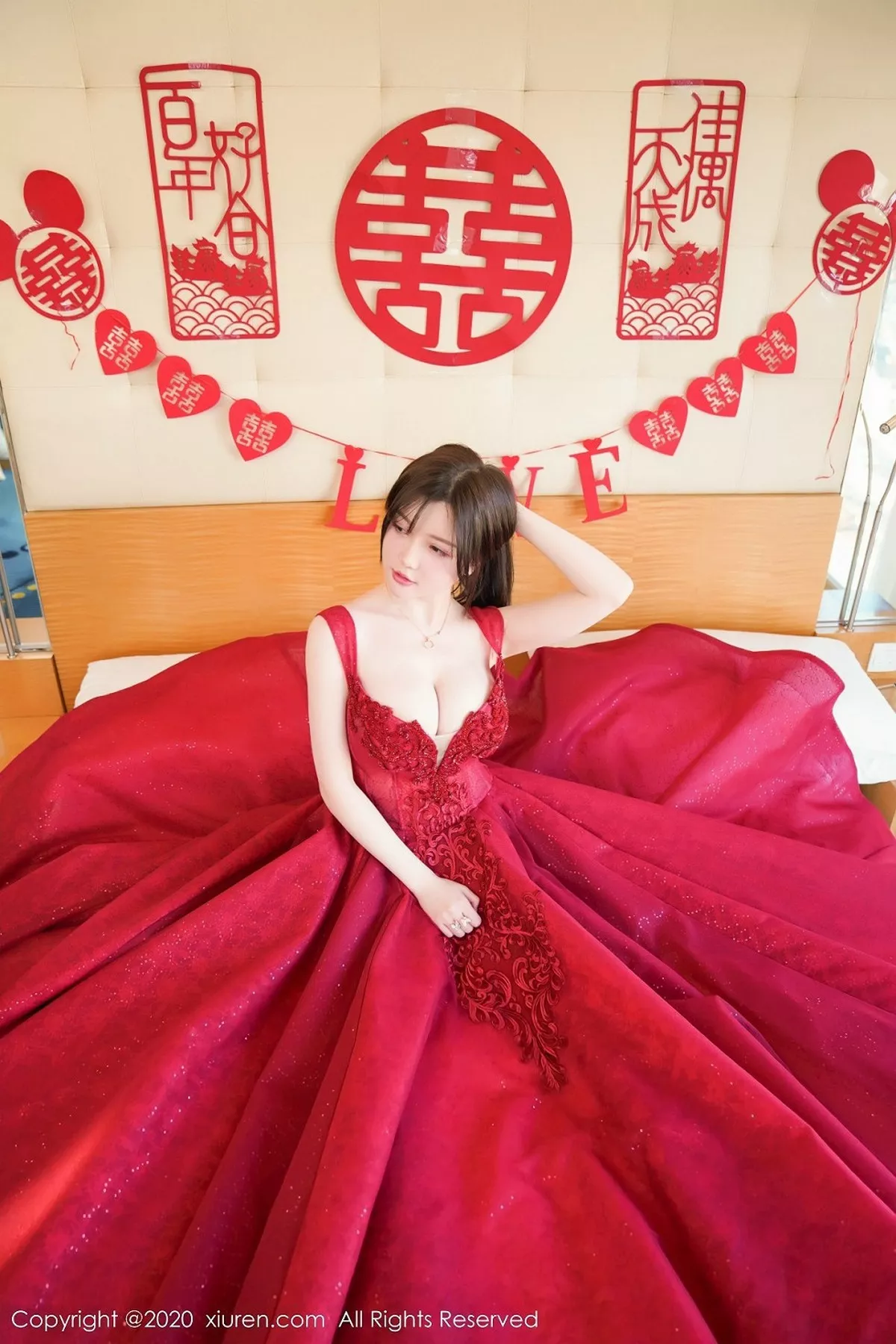 [XiuRen秀人网]第2058期糯美子写真  第28张-《94零社区》