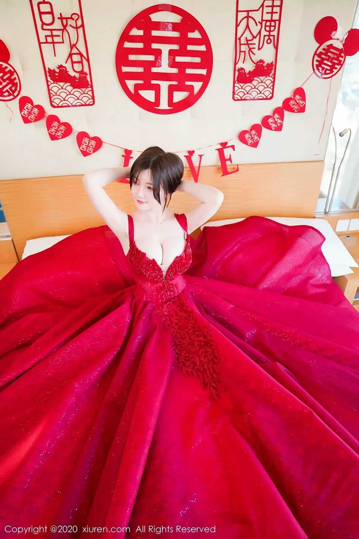[XiuRen秀人网]第2058期糯美子写真  第29张-《94零社区》