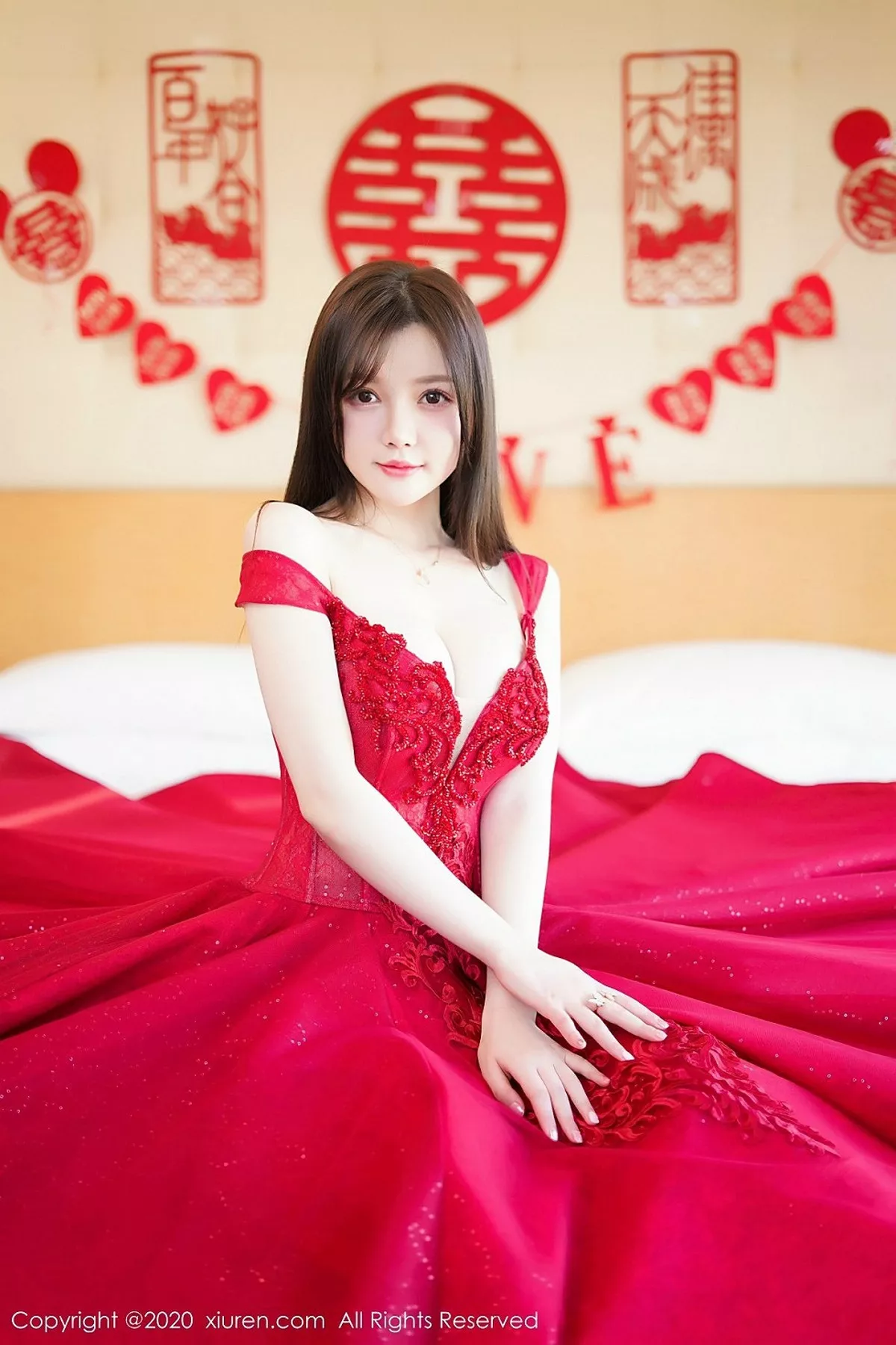 [XiuRen秀人网]第2058期糯美子写真  第32张-《94零社区》