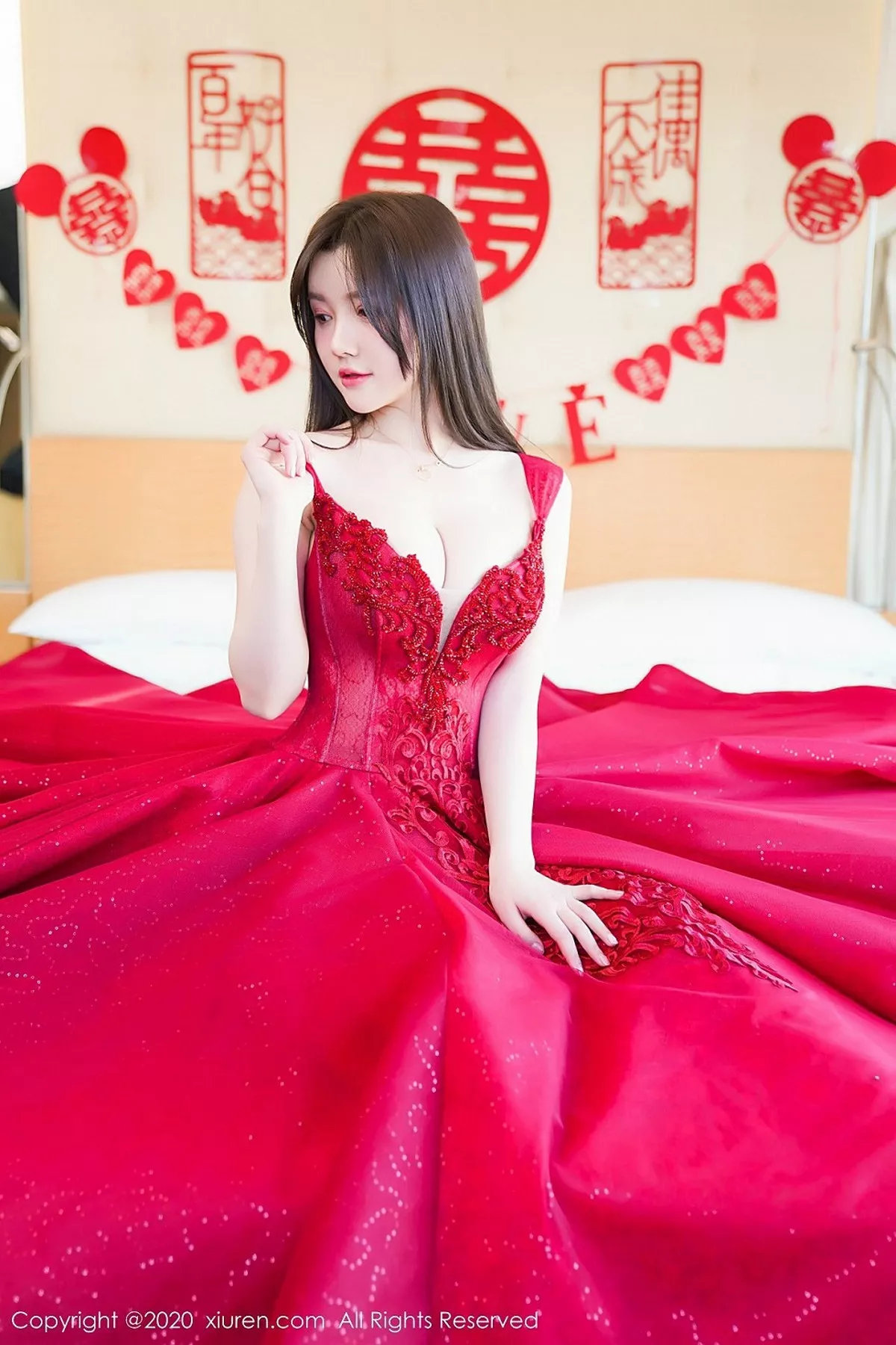 [XiuRen秀人网]第2058期糯美子写真  第31张-《94零社区》