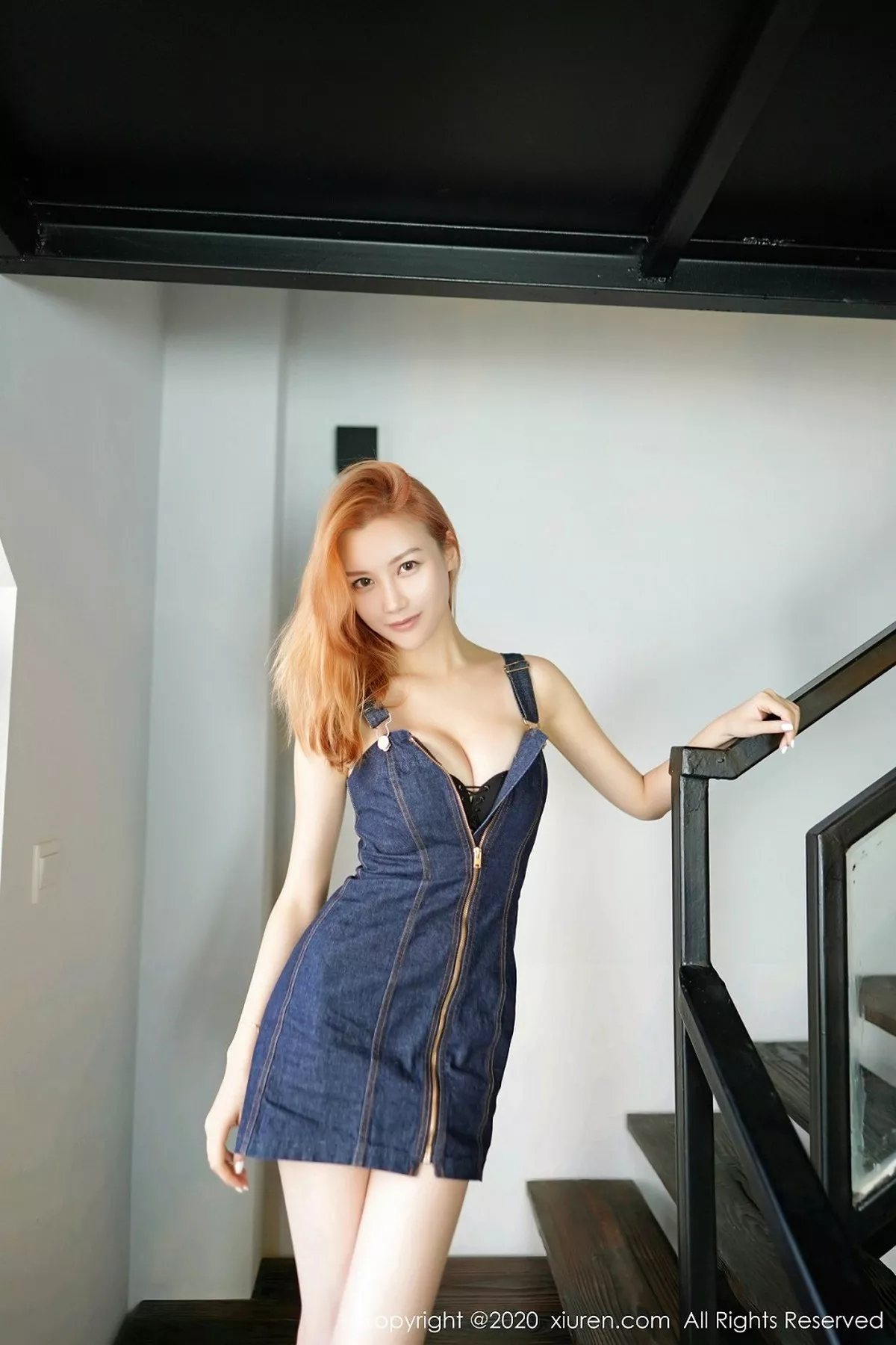 [XiuRen秀人网]第2052期爱丽儿写真  第21张-《94零社区》