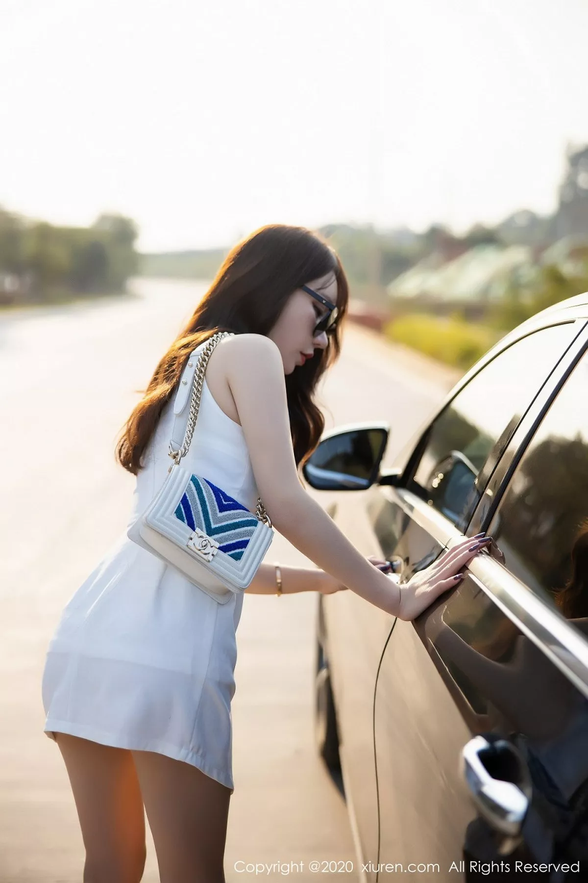 [XiuRen秀人网]第2046期周于希写真  第11张-《94零社区》