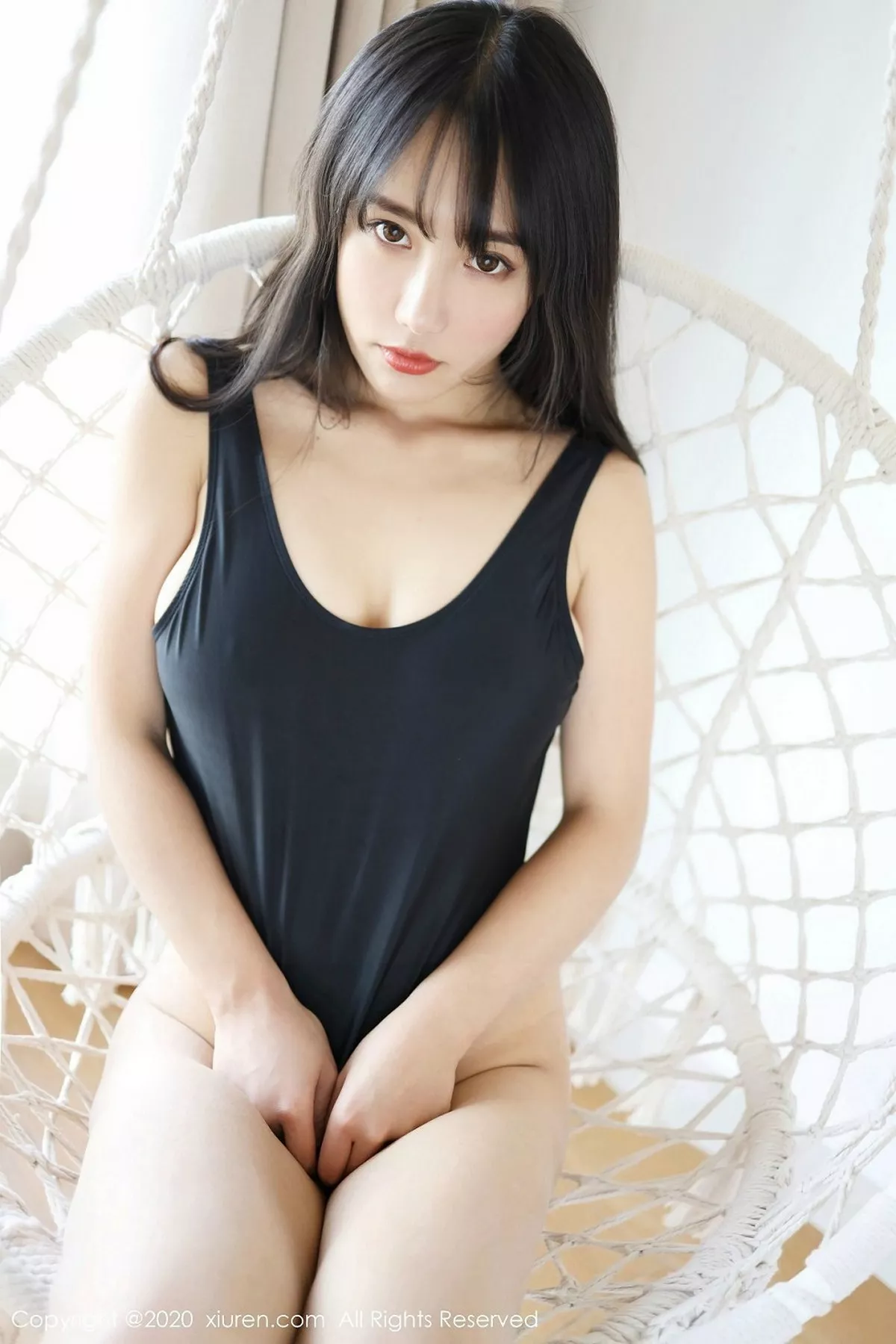 [XiuRen秀人网]第2067期陈茜妮写真  第16张-《94零社区》