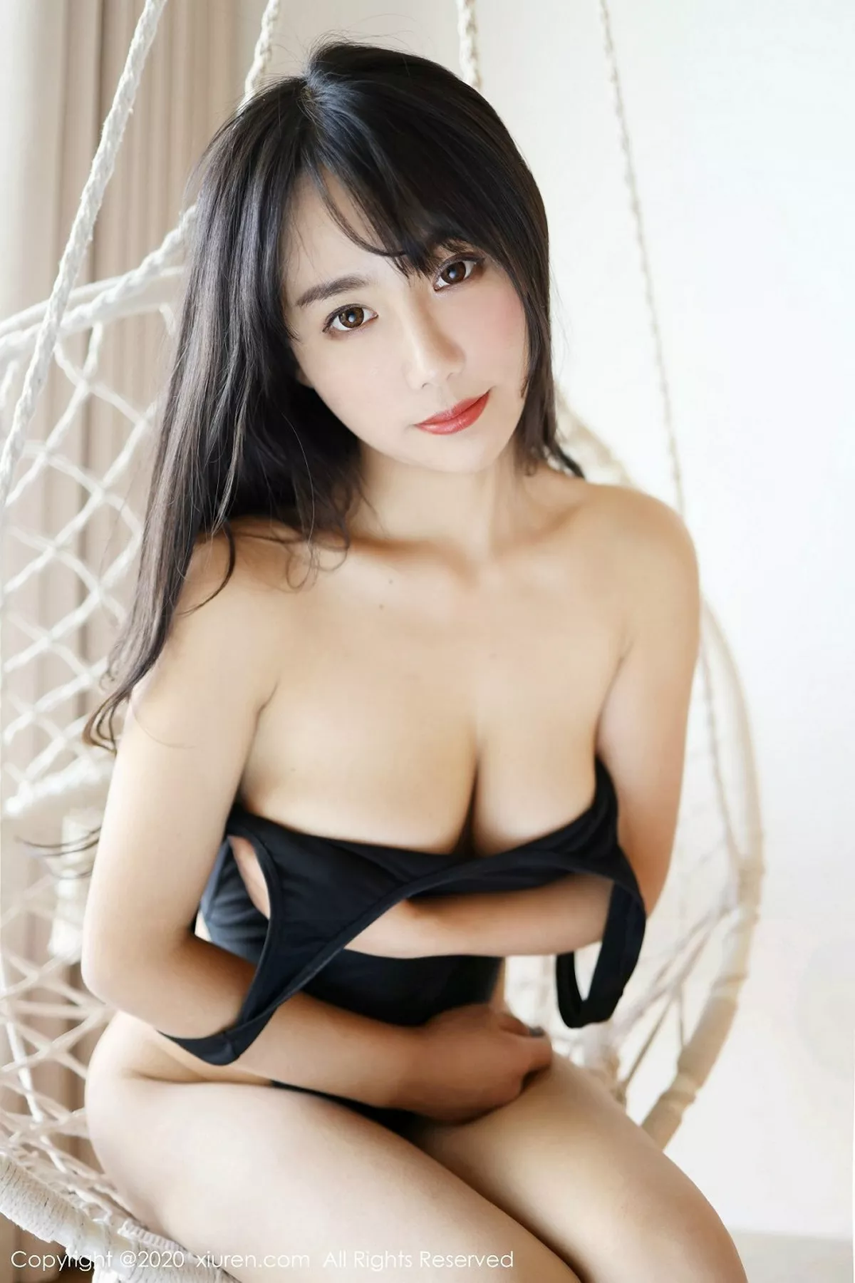 [XiuRen秀人网]第2067期陈茜妮写真  第19张-《94零社区》
