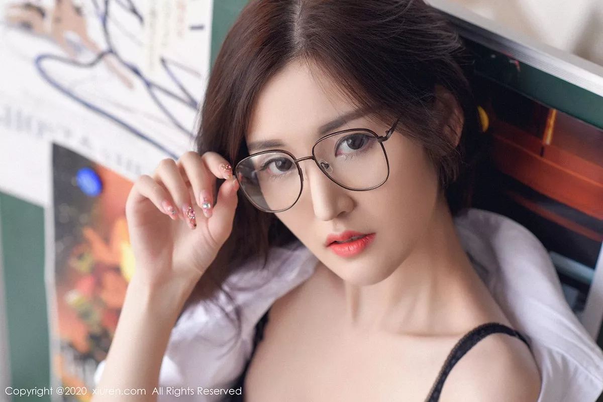 [XiuRen秀人网]第2066期沈梦瑶写真  第7张-《94零社区》