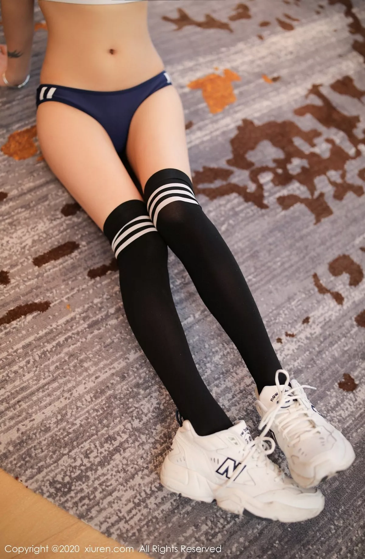 [XiuRen秀人网]第2102期周熙写真  第12张-《94零社区》