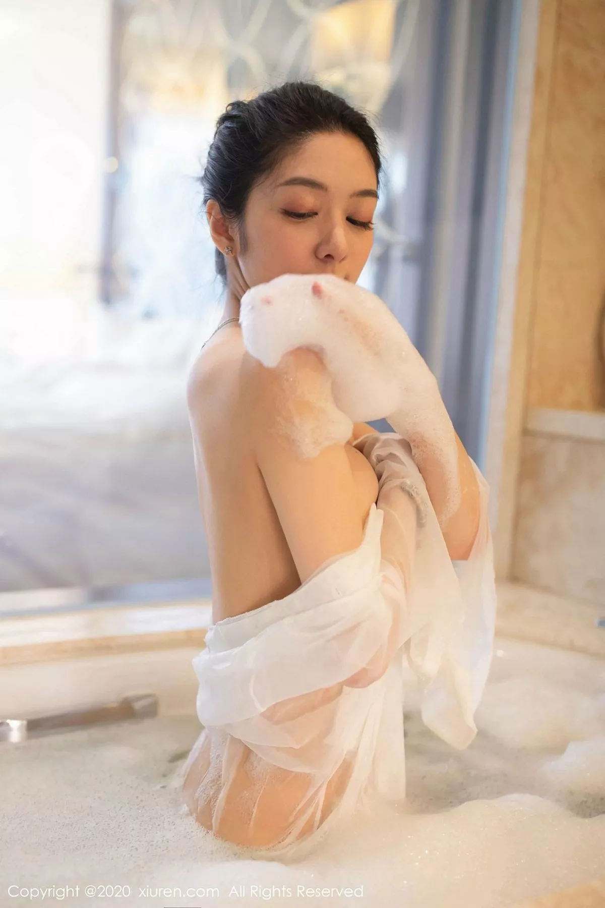 [XiuRen秀人网]第2063期小热巴写真  第26张-《94零社区》