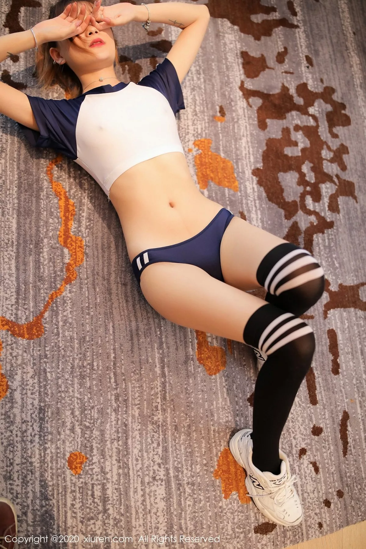 [XiuRen秀人网]第2102期周熙写真  第19张-《94零社区》