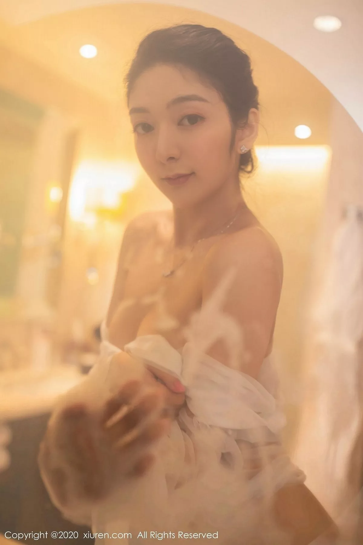 [XiuRen秀人网]第2063期小热巴写真  第29张-《94零社区》