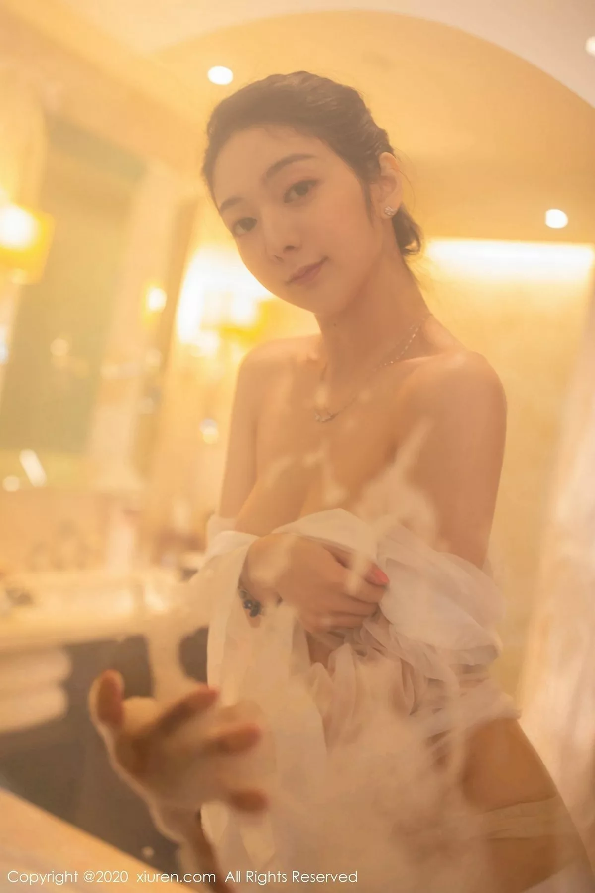 [XiuRen秀人网]第2063期小热巴写真  第30张-《94零社区》