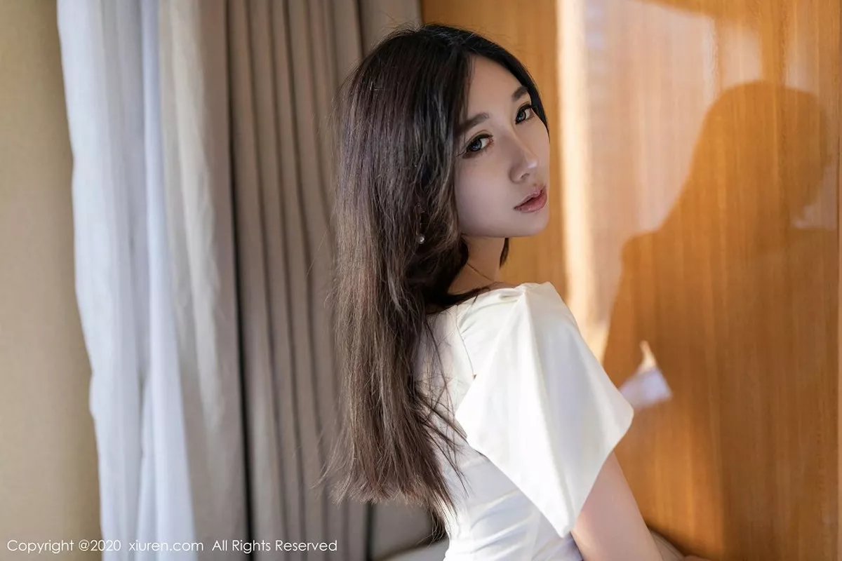 [XiuRen秀人网]第2097期伊思思写真  第13张-《94零社区》