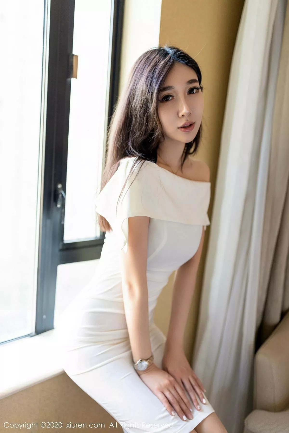 [XiuRen秀人网]第2097期伊思思写真  第25张-《94零社区》