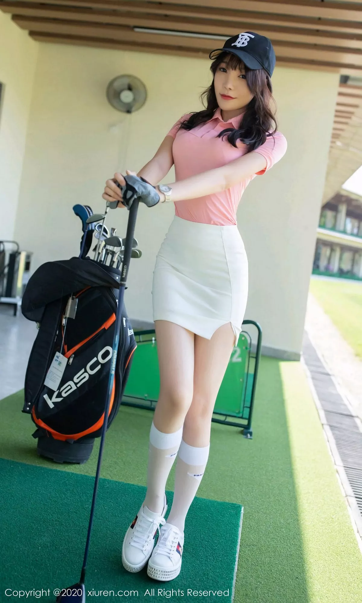[XiuRen秀人网]第2091期芝芝Booty写真  第2张-《94零社区》