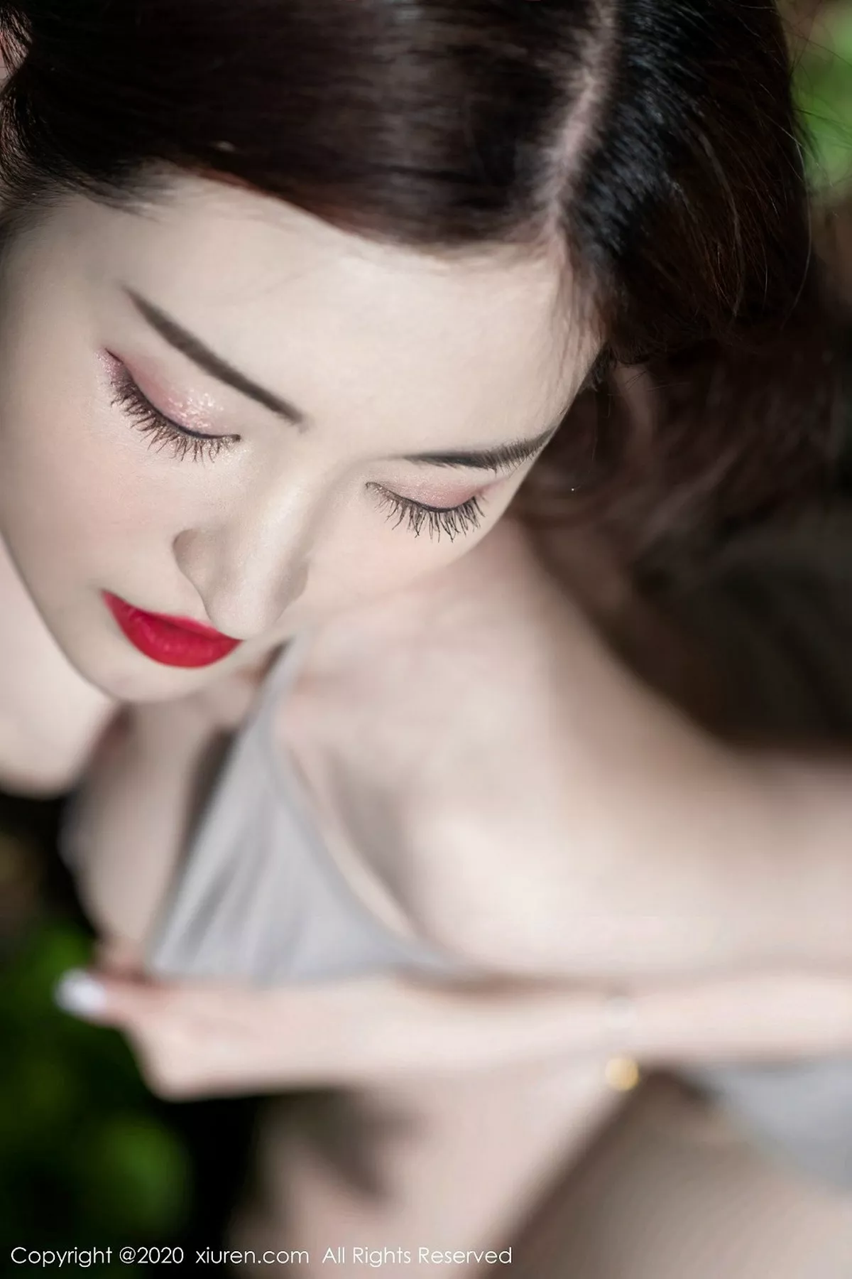[XiuRen秀人网]第2089期沈梦瑶写真  第25张-《94零社区》