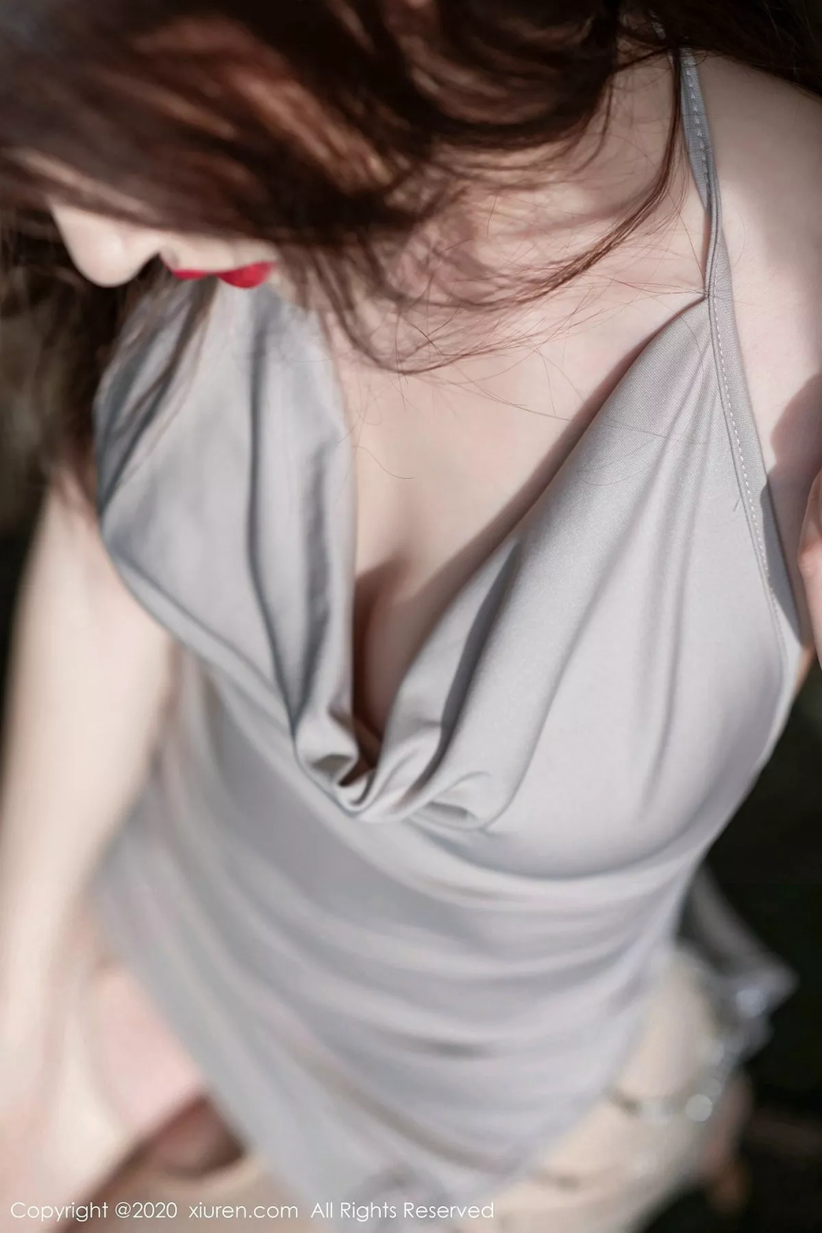[XiuRen秀人网]第2089期沈梦瑶写真  第27张-《94零社区》