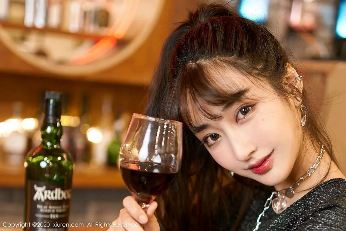 [XiuRen秀人网]第2085期林子欣写真  第11张-《94零社区》