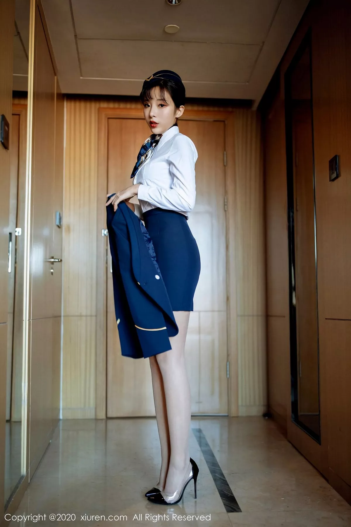 [XiuRen秀人网]第2119期陈小喵写真  第13张-《94零社区》
