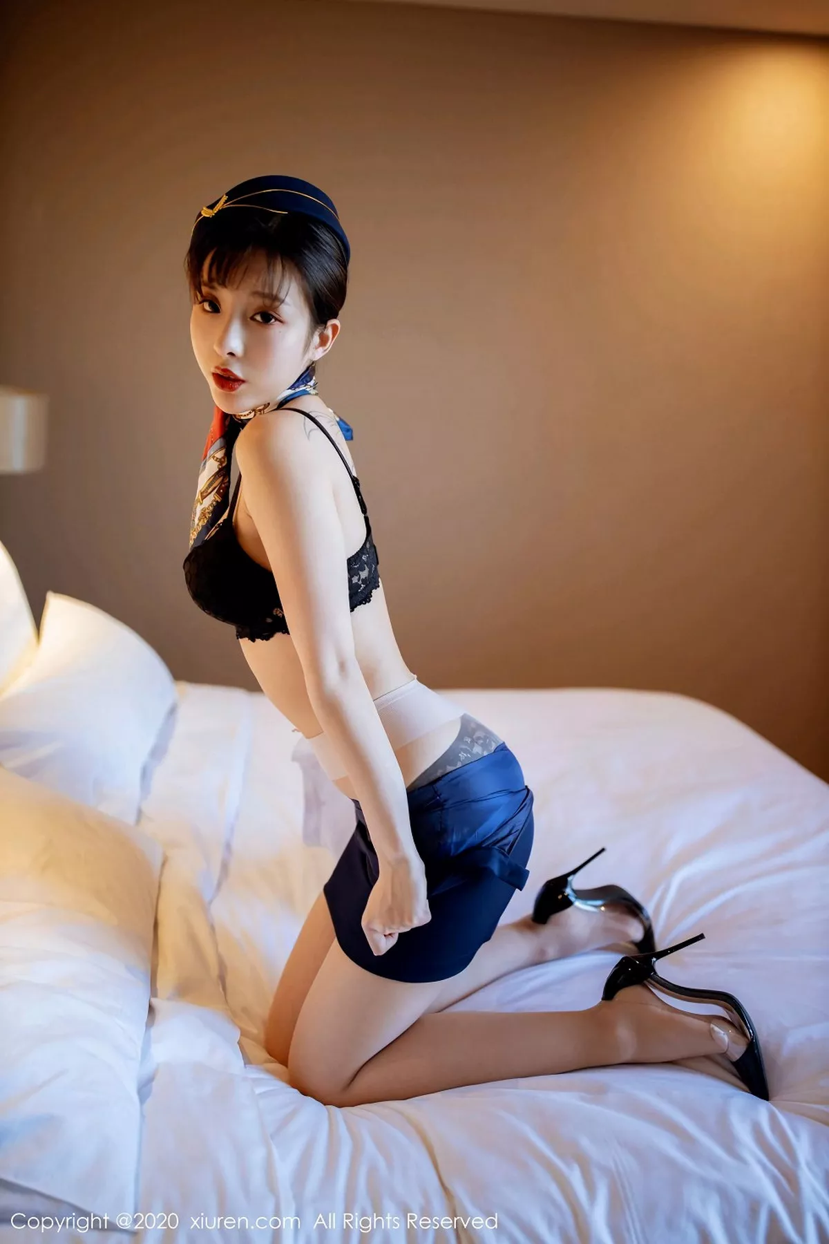 [XiuRen秀人网]第2119期陈小喵写真  第30张-《94零社区》