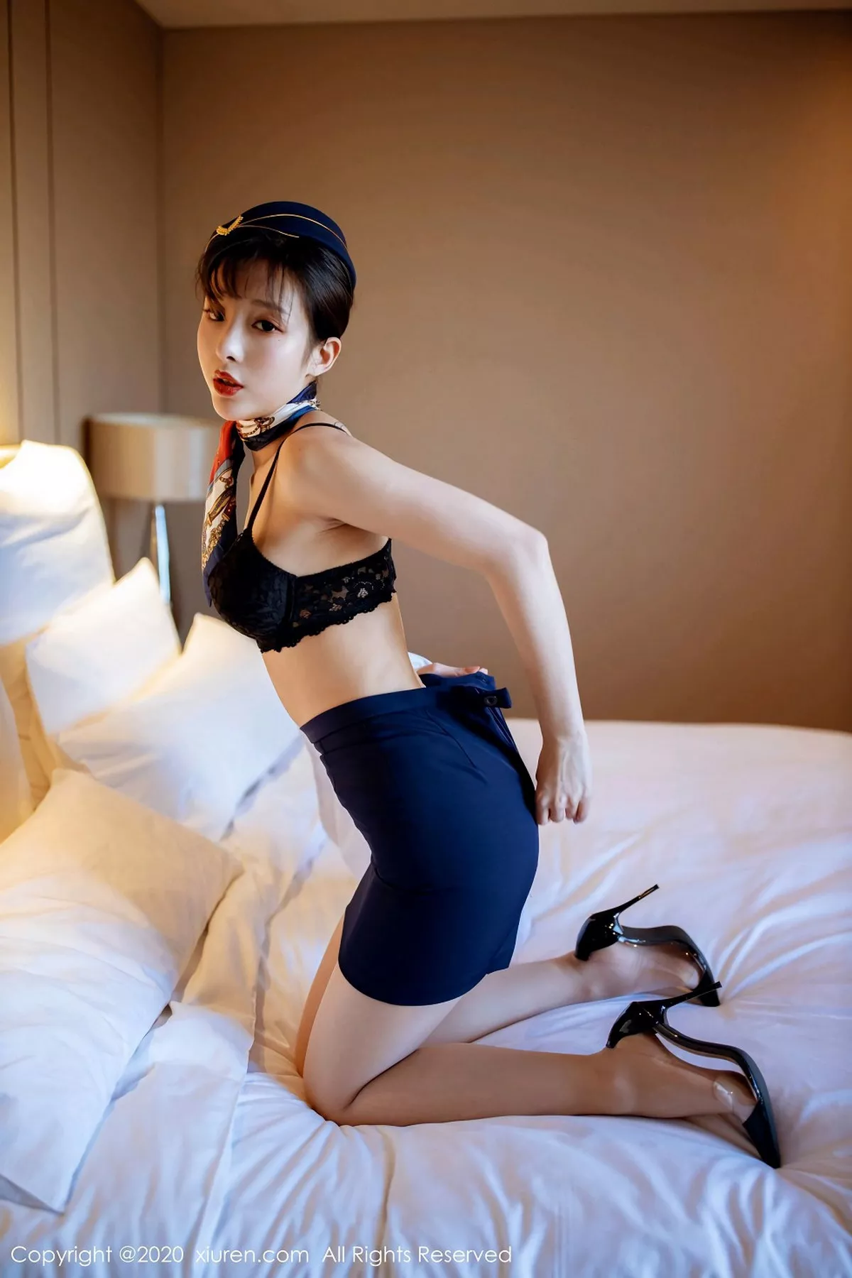 [XiuRen秀人网]第2119期陈小喵写真  第29张-《94零社区》