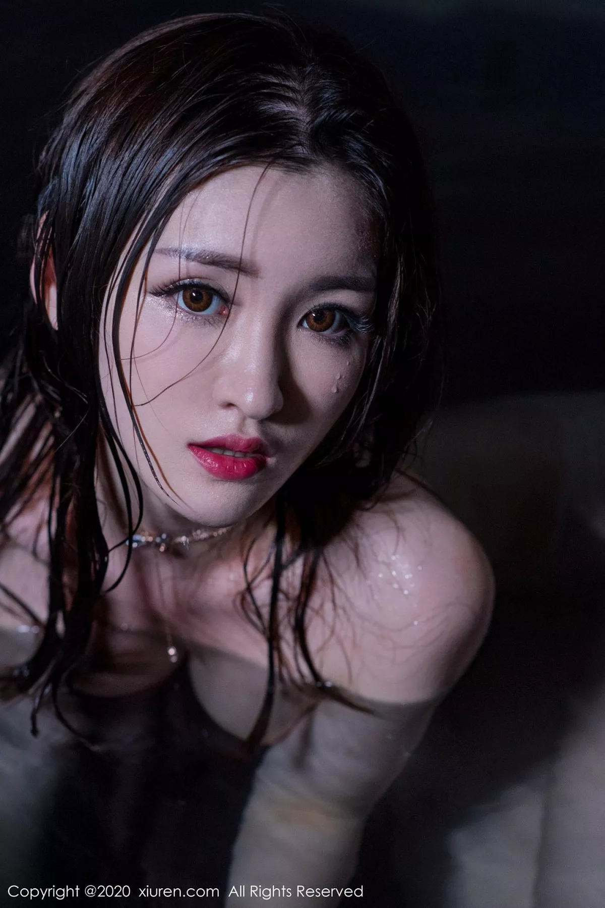 [XiuRen秀人网]第2116期沈梦瑶写真  第19张-《94零社区》