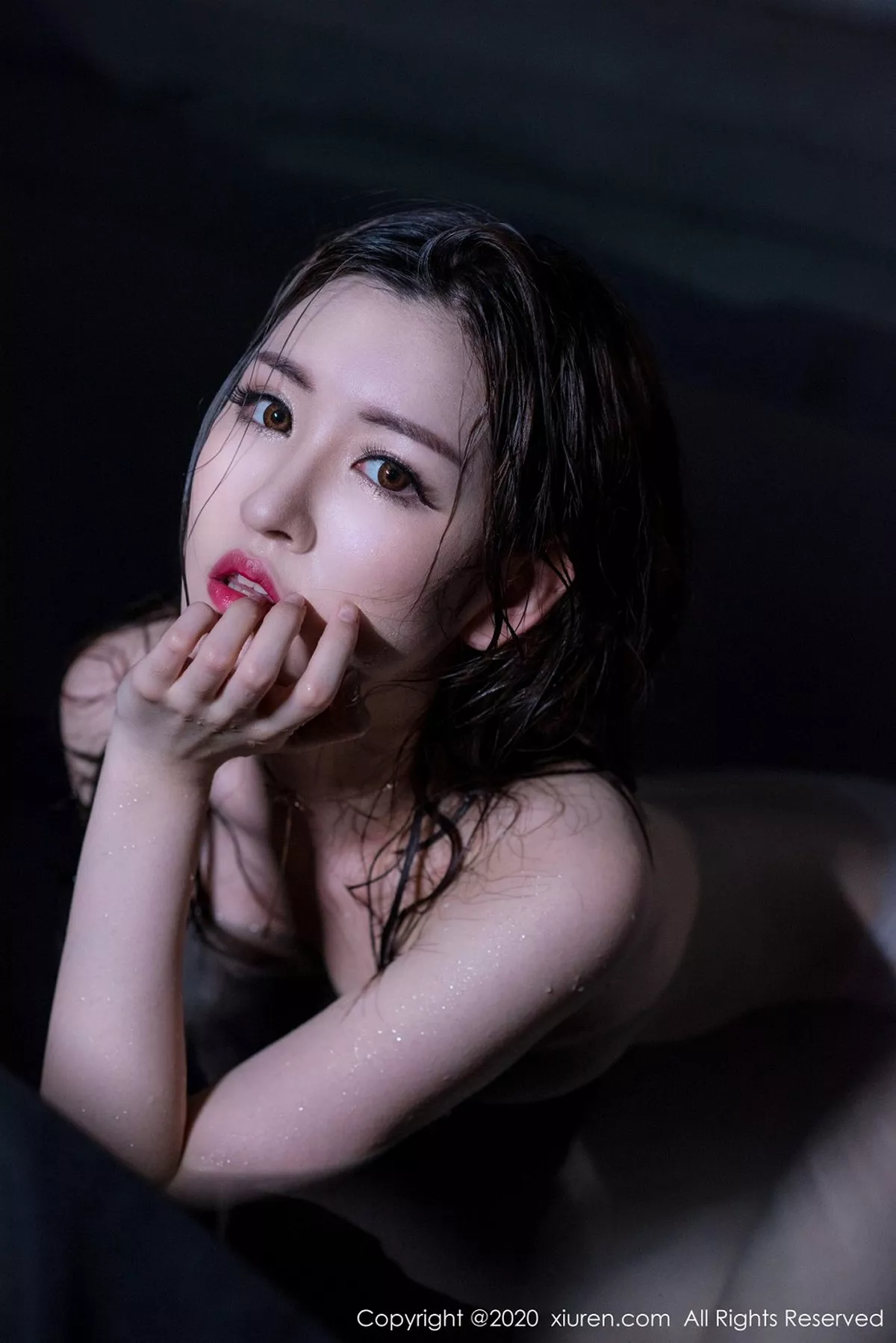[XiuRen秀人网]第2116期沈梦瑶写真  第21张-《94零社区》
