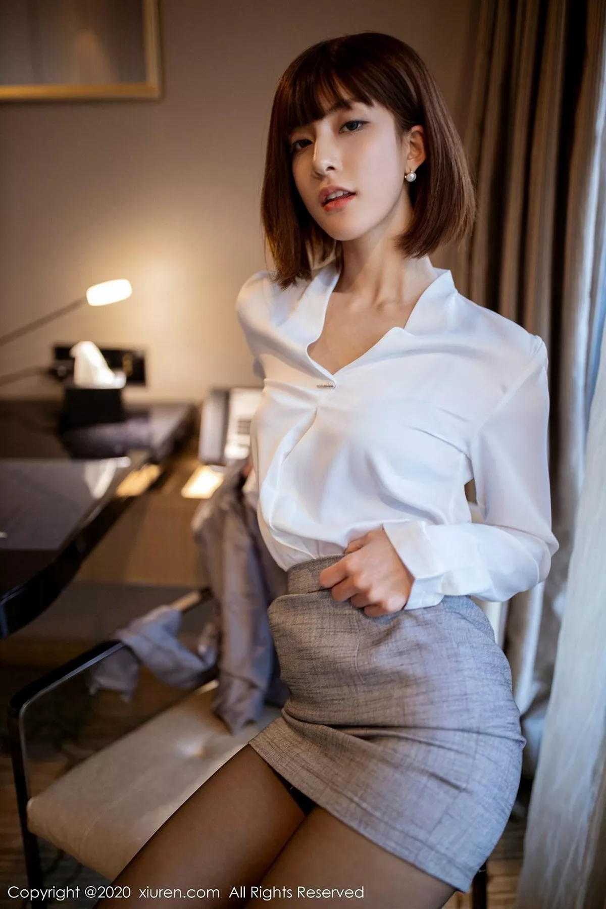 [XiuRen秀人网]第2105期林文文写真  第29张-《94零社区》