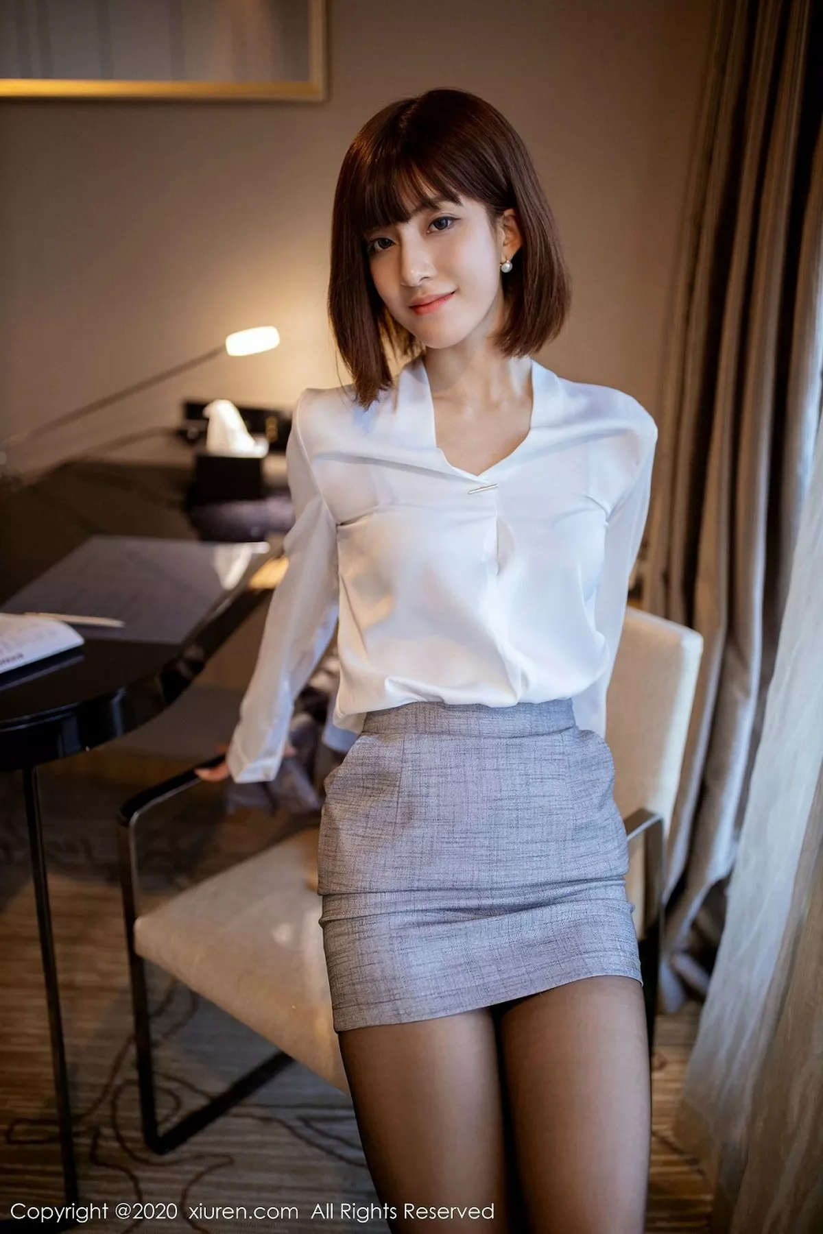 [XiuRen秀人网]第2105期林文文写真  第30张-《94零社区》