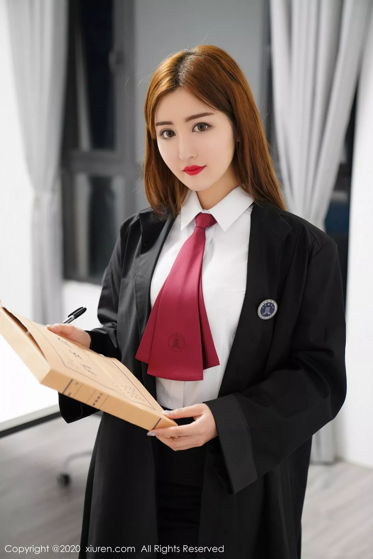 [XiuRen秀人网]第2131期沈梦瑶写真  第16张-《94零社区》