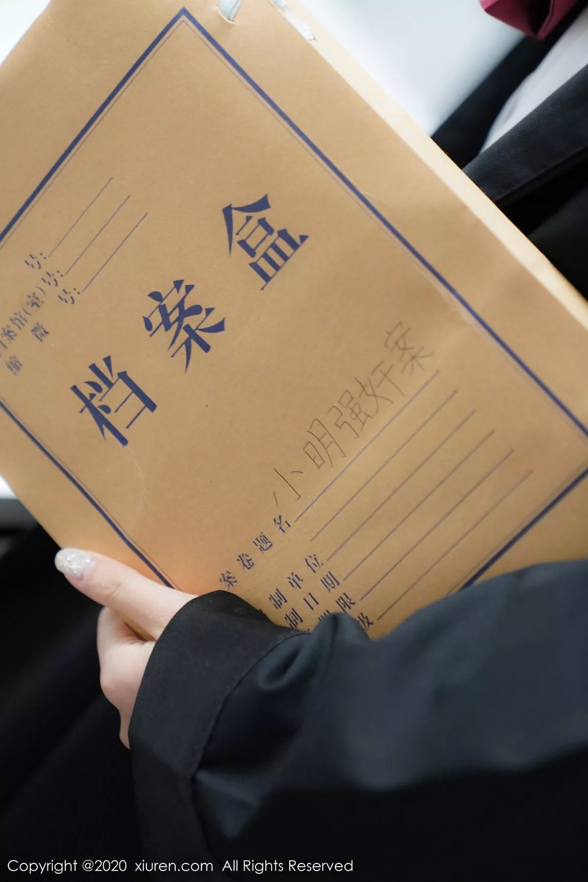 [XiuRen秀人网]第2131期沈梦瑶写真  第19张-《94零社区》