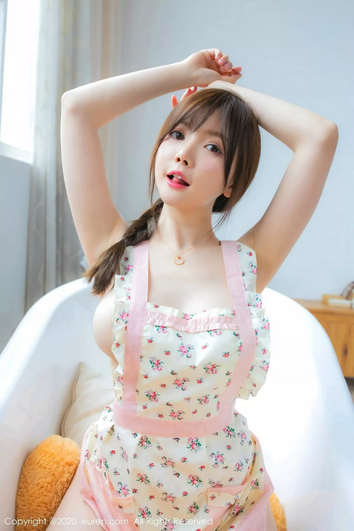 [XiuRen秀人网]第2150期糯美子写真  第16张-《94零社区》