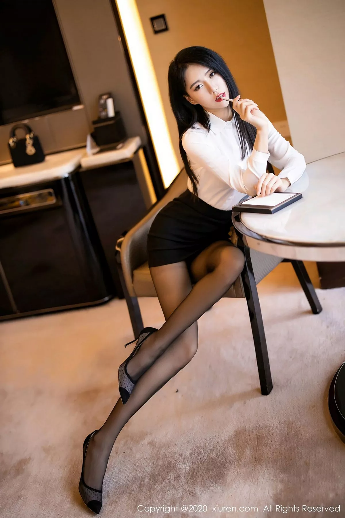 [XiuRen秀人网]第2148期BABY_柒写真  第31张-《94零社区》
