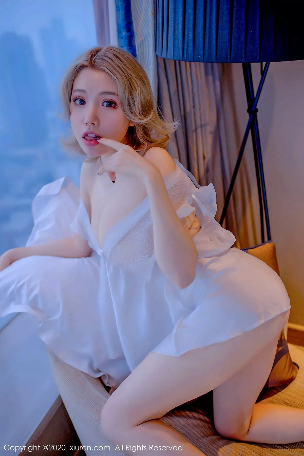 [XiuRen秀人网]第2146期黄乐然写真  第26张-《94零社区》