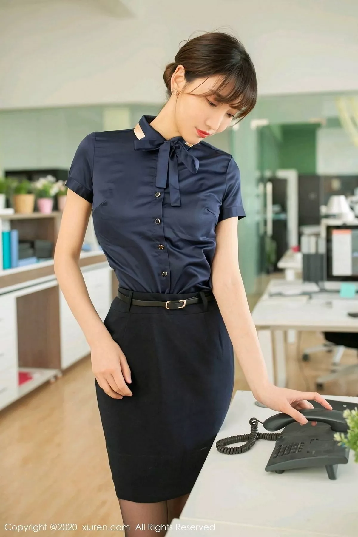 [XiuRen秀人网]第2164期陆萱萱写真  第11张-《94零社区》