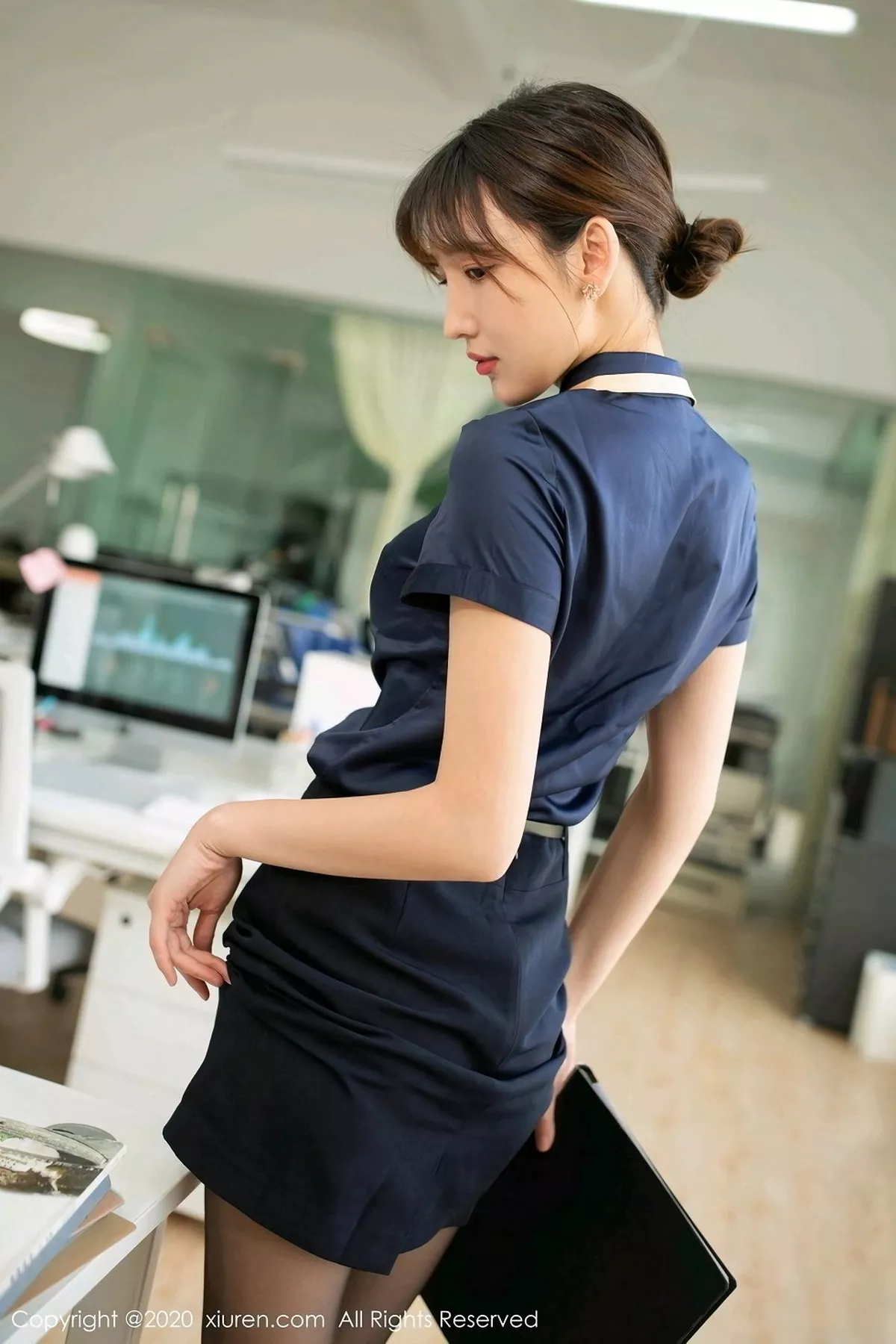 [XiuRen秀人网]第2164期陆萱萱写真  第20张-《94零社区》
