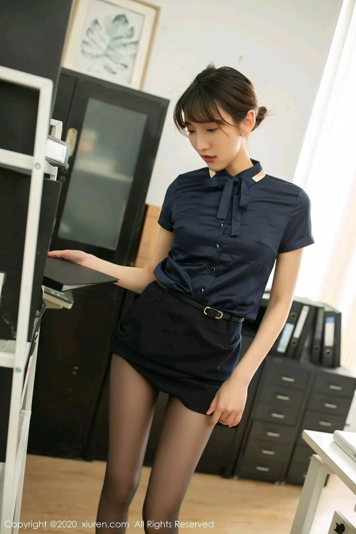 [XiuRen秀人网]第2164期陆萱萱写真  第31张-《94零社区》
