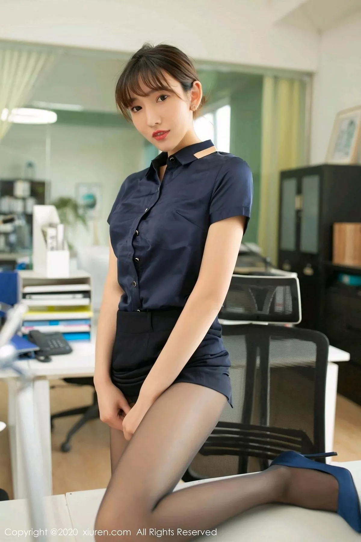 [XiuRen秀人网]第2164期陆萱萱写真  第32张-《94零社区》
